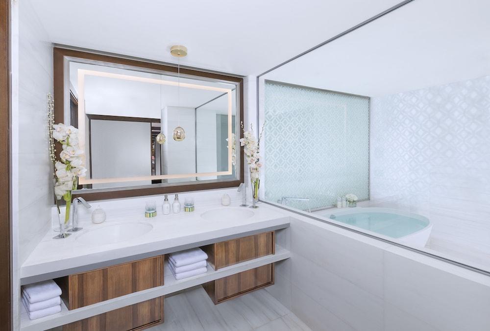 Mandarin Oriental Al Faisaliah Riyadh — 3