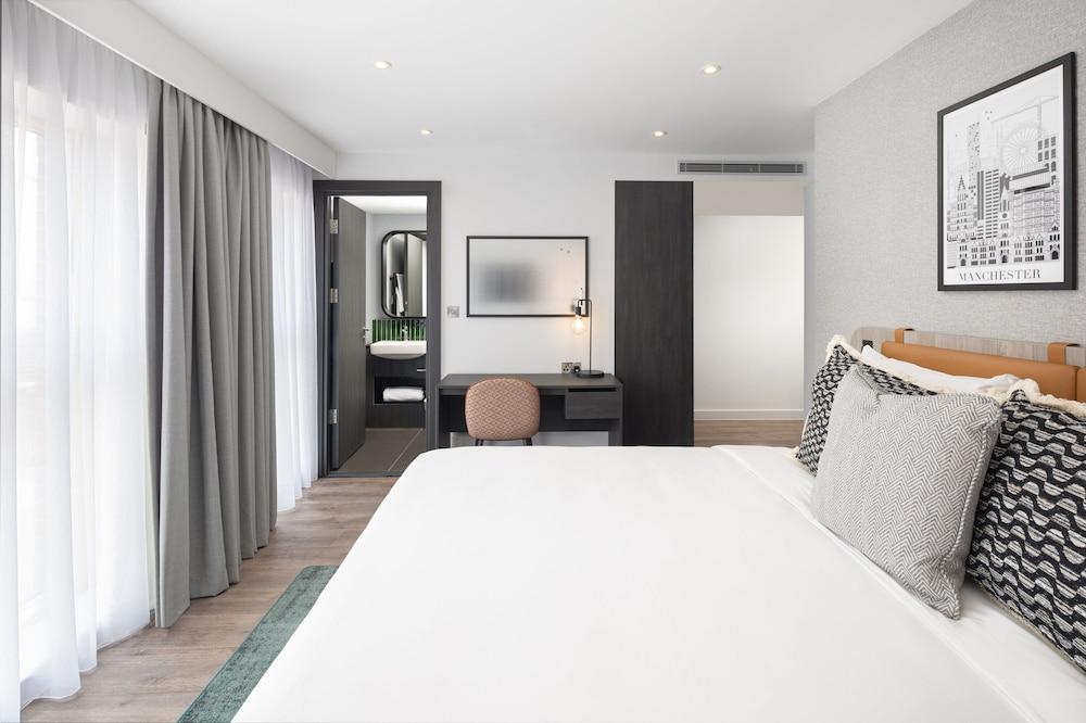 Residence Inn by Marriott Manchester Piccadilly — 10