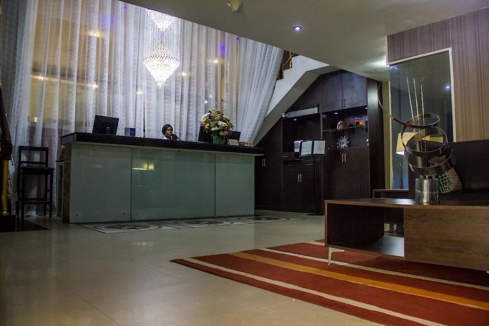 Starfire Hotel — 8