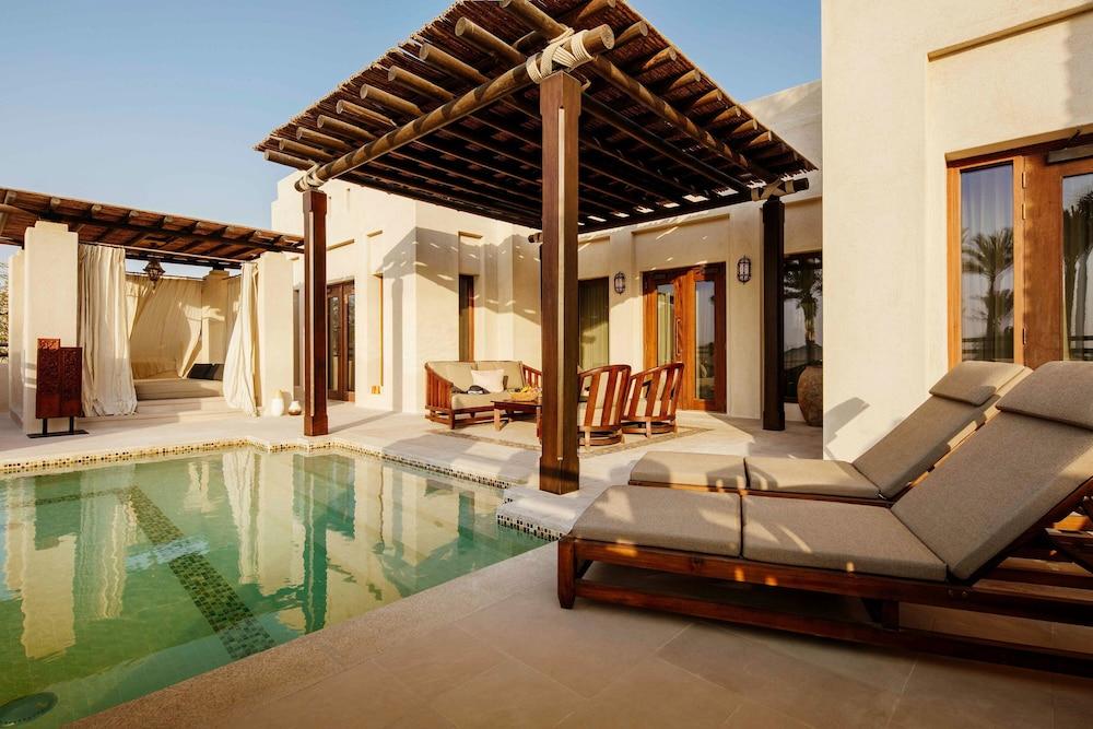 Al Wathba A Luxury Collection Desert Resort And Spa Abu Dhabi — 10