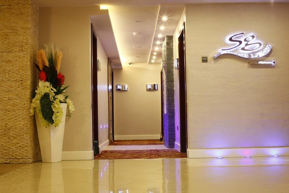 S.G. Premium Resort — 5
