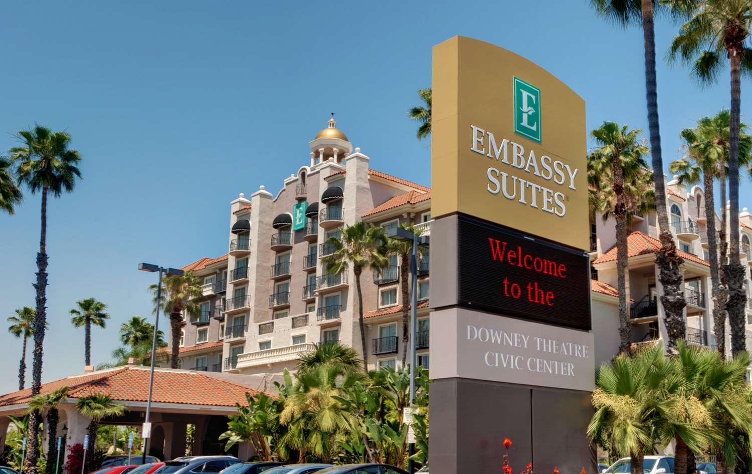 Embassy Suites By Hilton Los Angeles Downey — 3