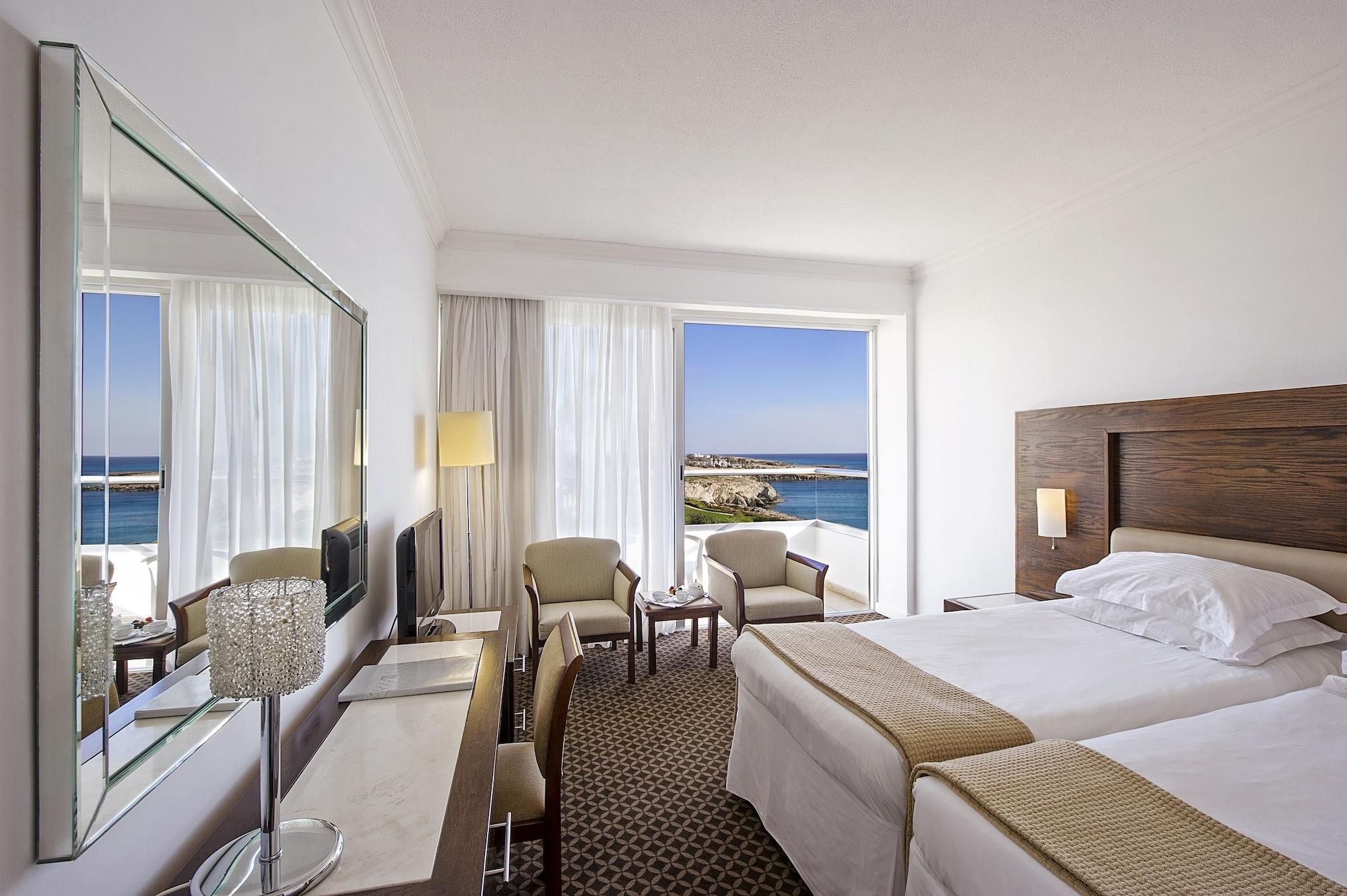 Grecian Sands Hotel — 9