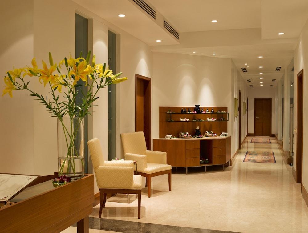 The Oberoi Bengaluru — 9