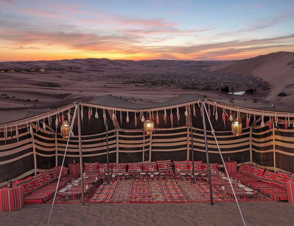 Qasr Al Sarab Desert Resort By Anantara — 7