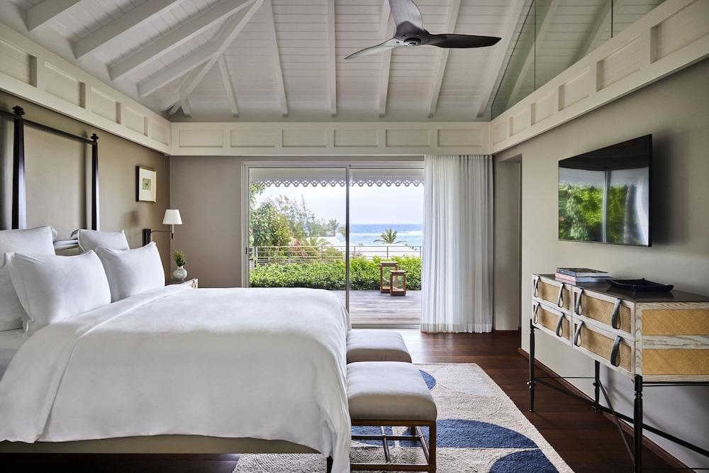Rosewood Le Guanahani St. Barthelemy — 8