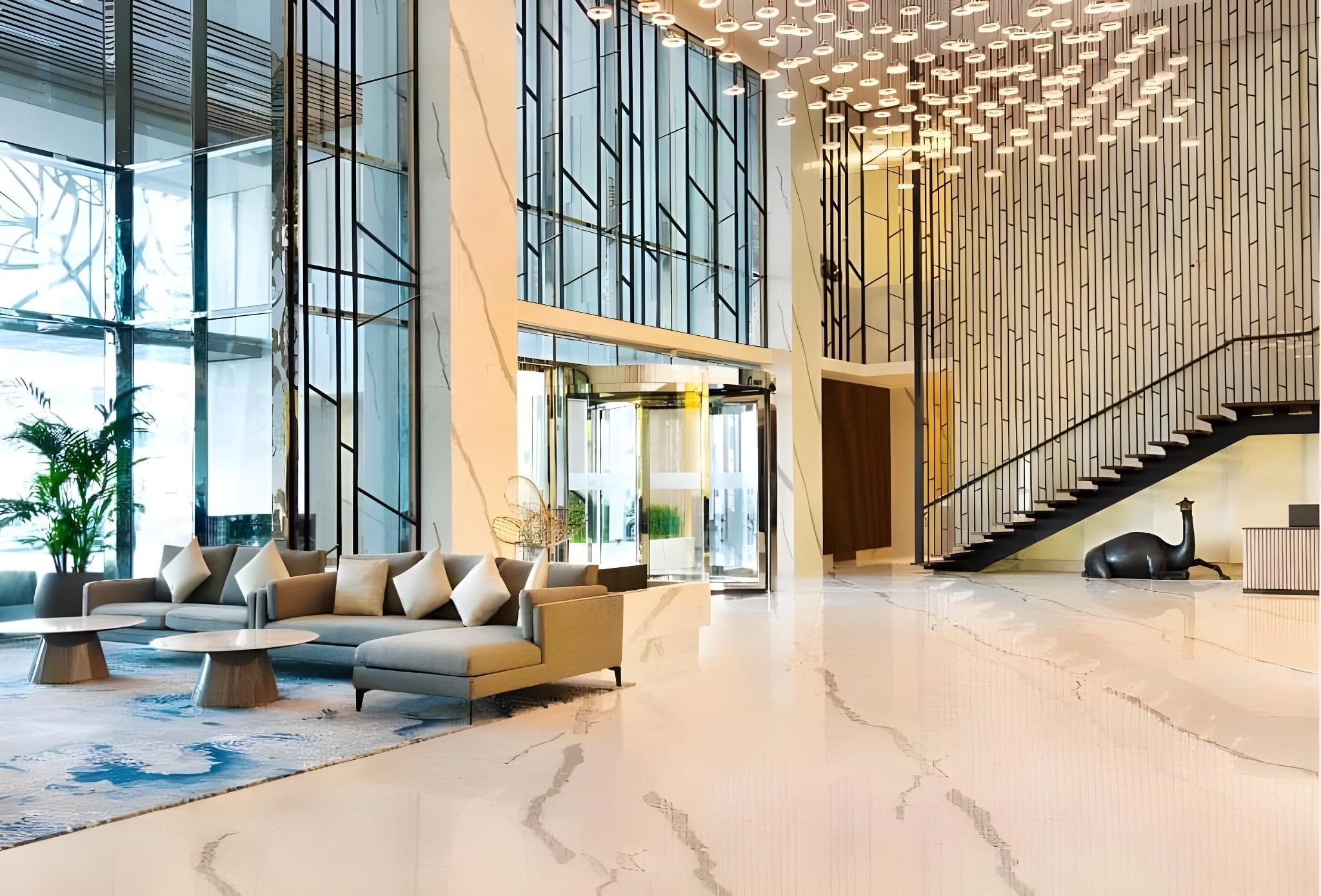 Asiana Grand Hotel — 6