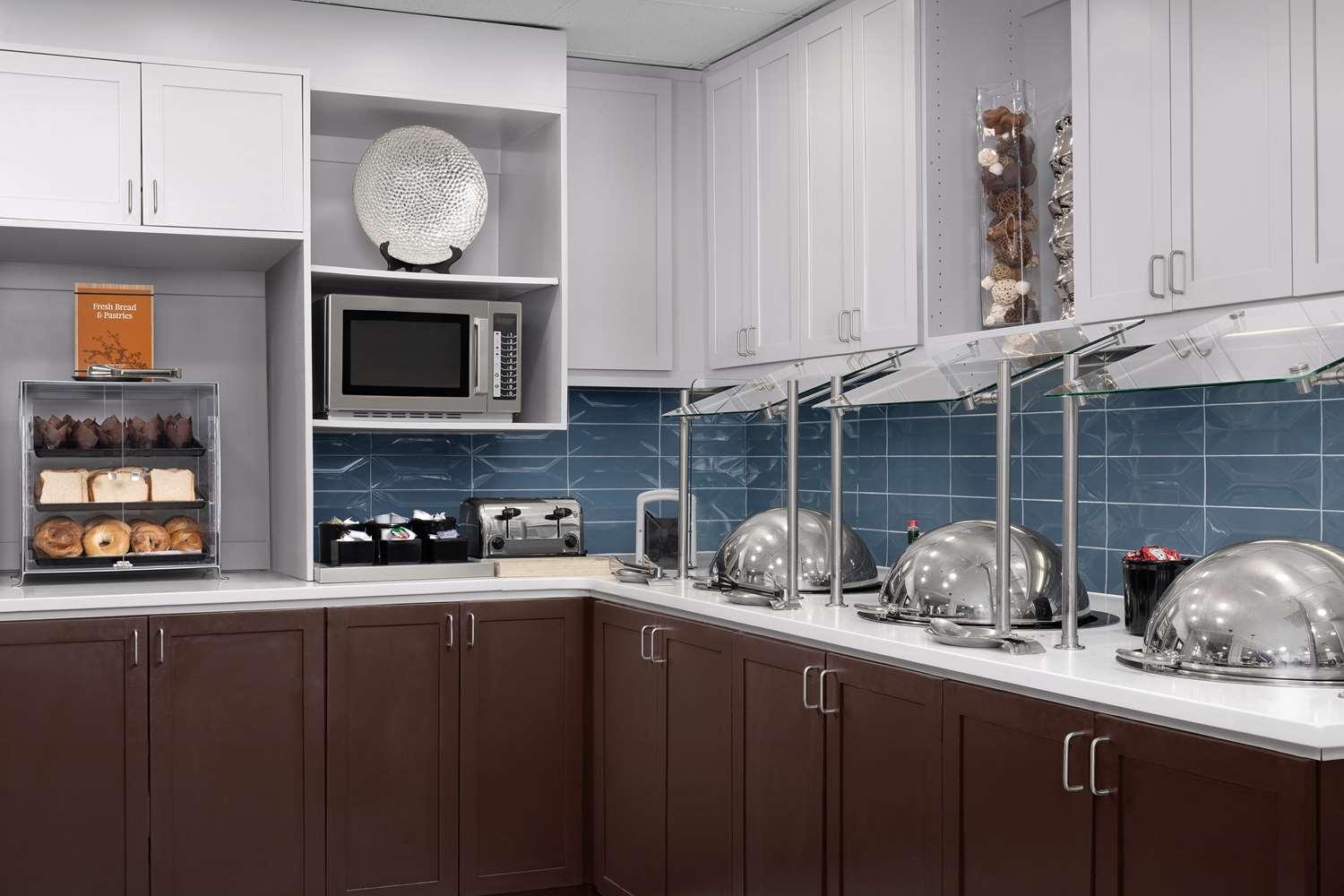 Homewood Suites By Hilton Raleigh-Durham Airport — 3