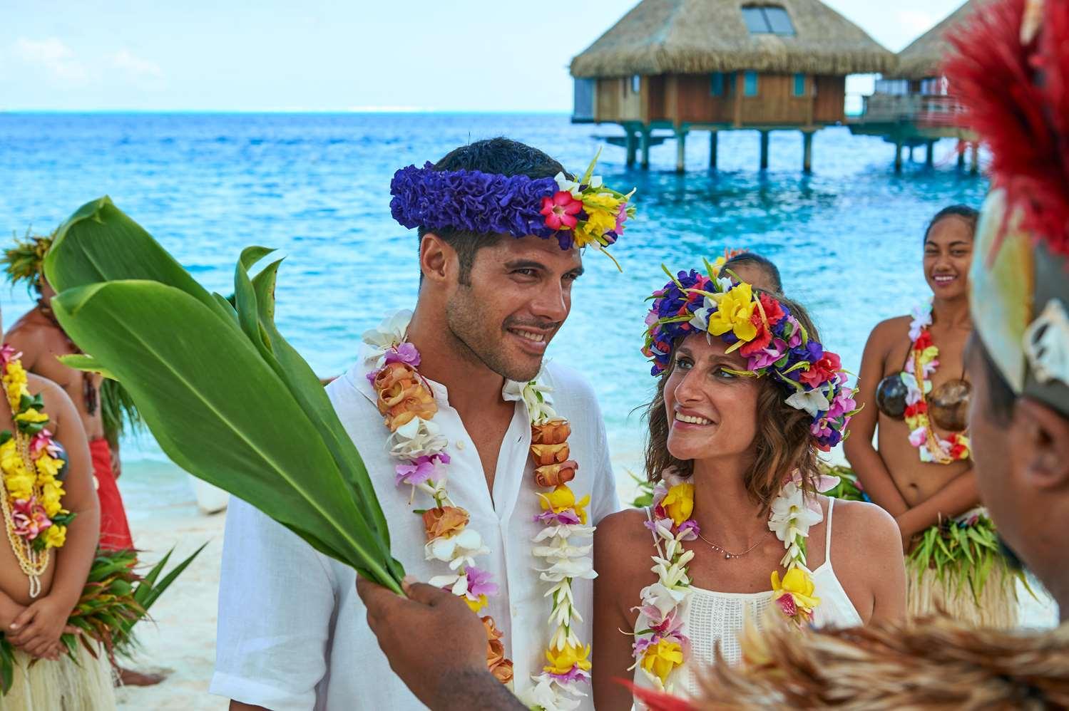 Conrad Bora Bora Nui — 5