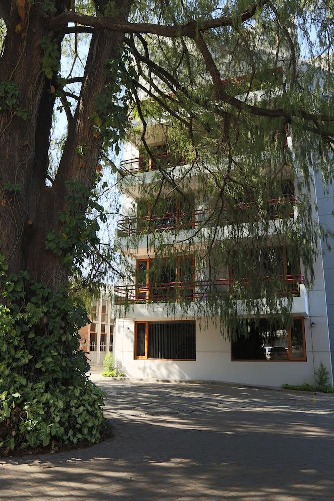 Hotel Residencia Del Sol 1159768 — 3