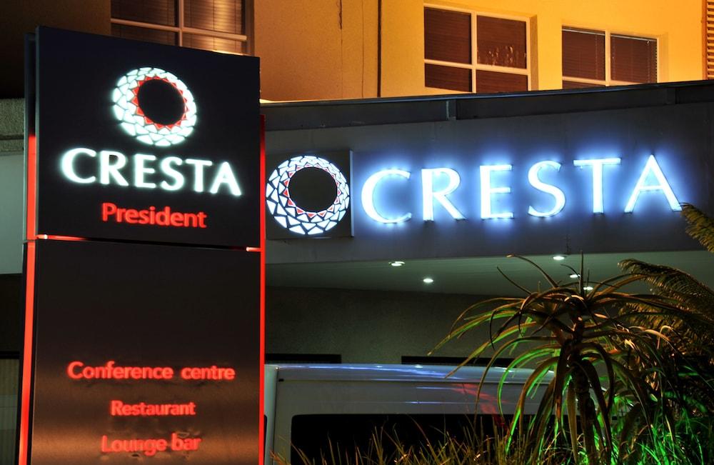 Cresta President — 2