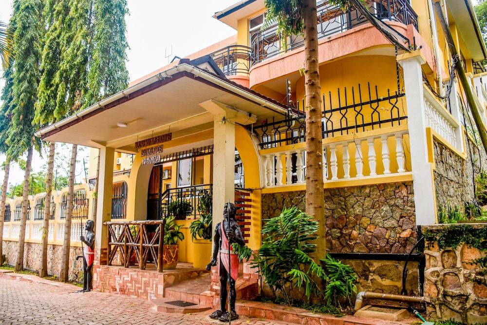 Isamilo Lodge — 3