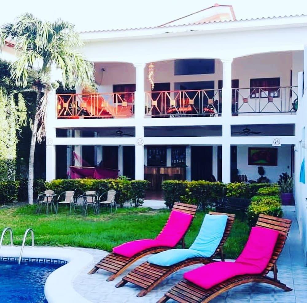 HC Liri Hotel 1172128 — 8