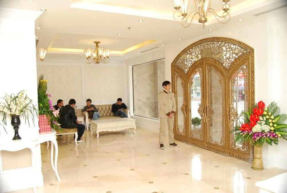 City Bay Palace Hotel — 8