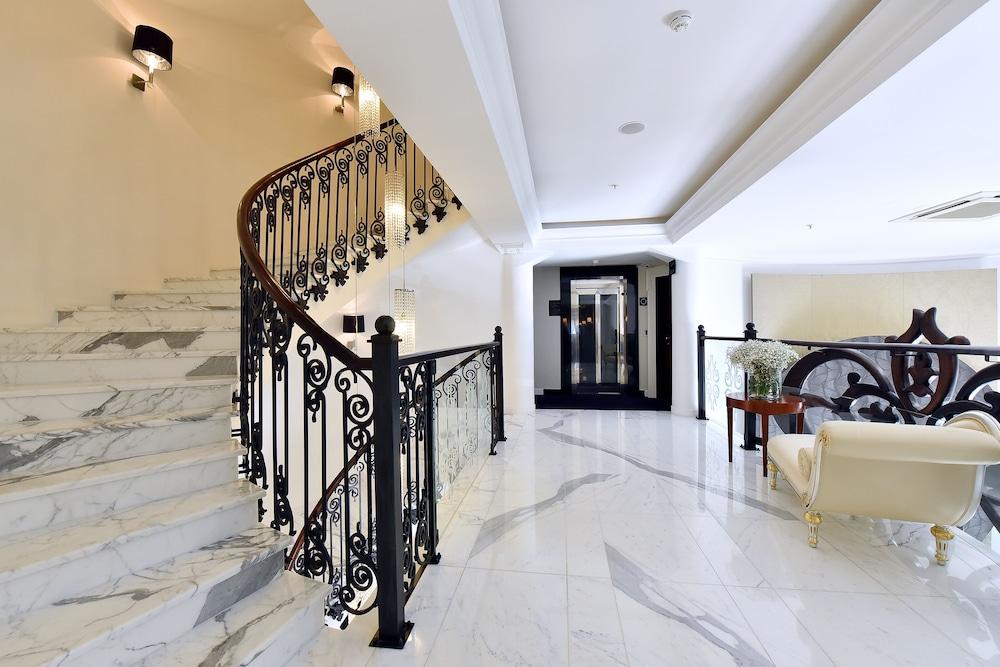 Ziya Hotel — 7