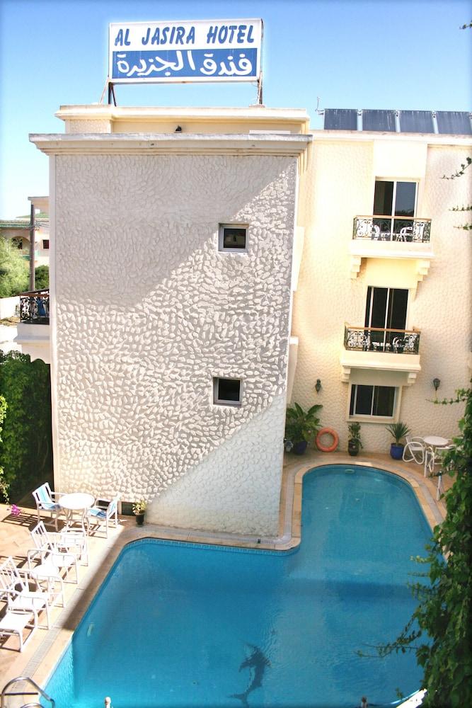 AL JASIRA — 2