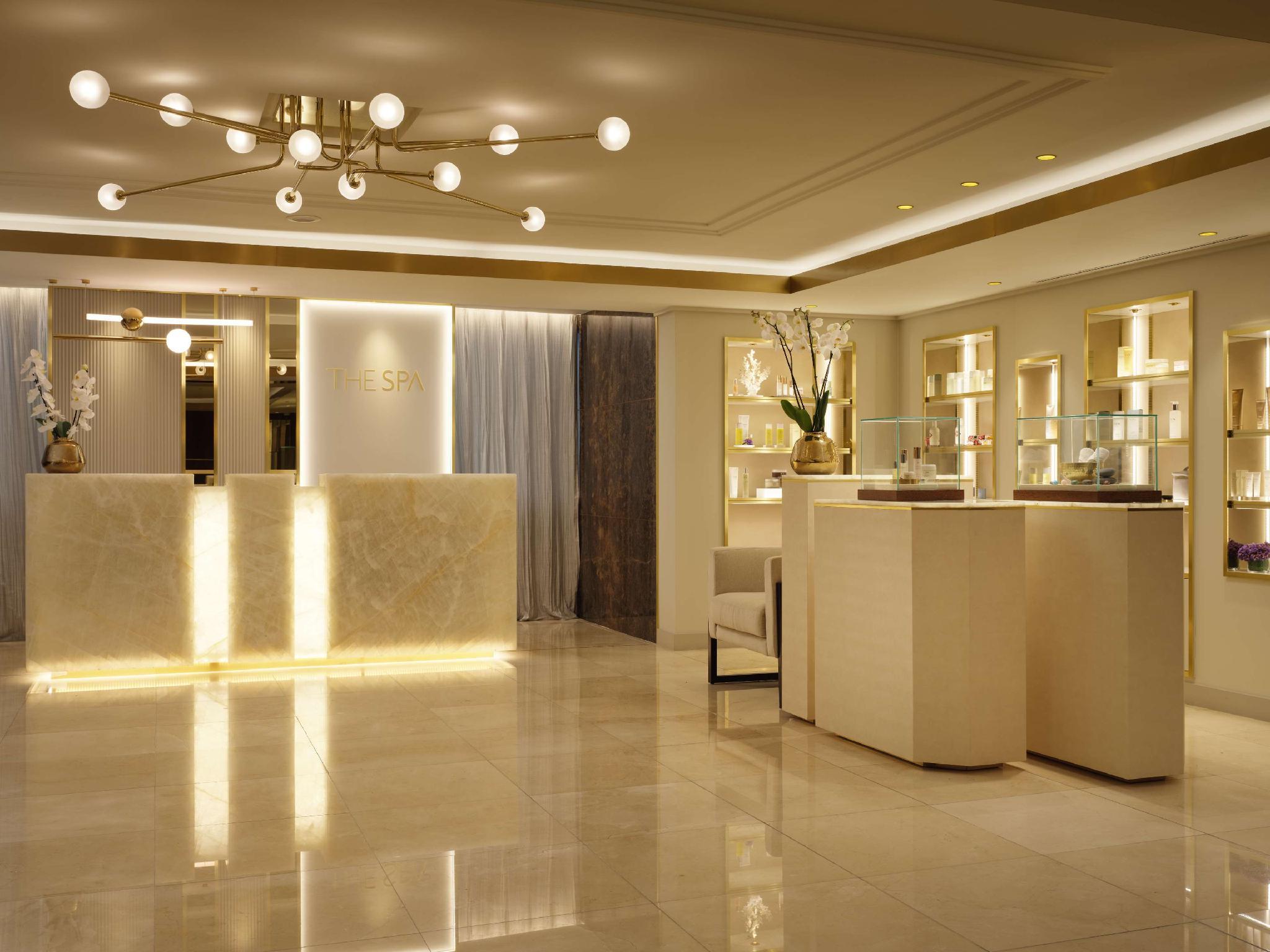 CORINTHIA HOTEL LISBON — 6