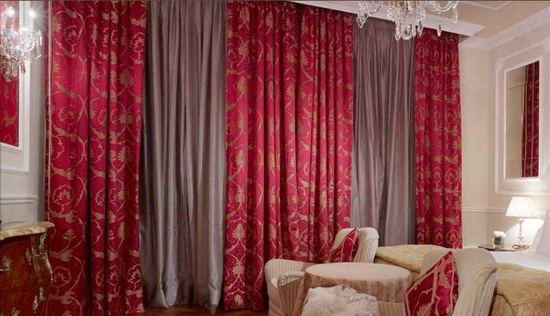 Carlton Hotel Milan — 10