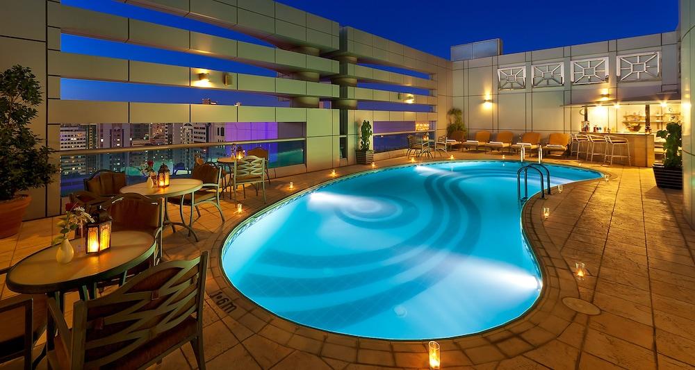 Al Manzel Hotel Apartments — 3
