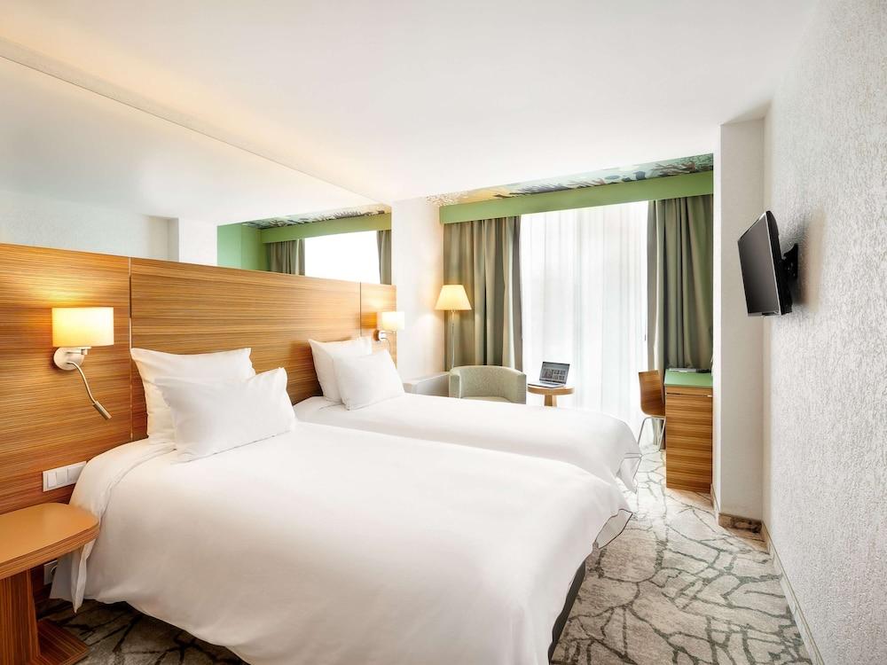 Mercure Tallinn — 10