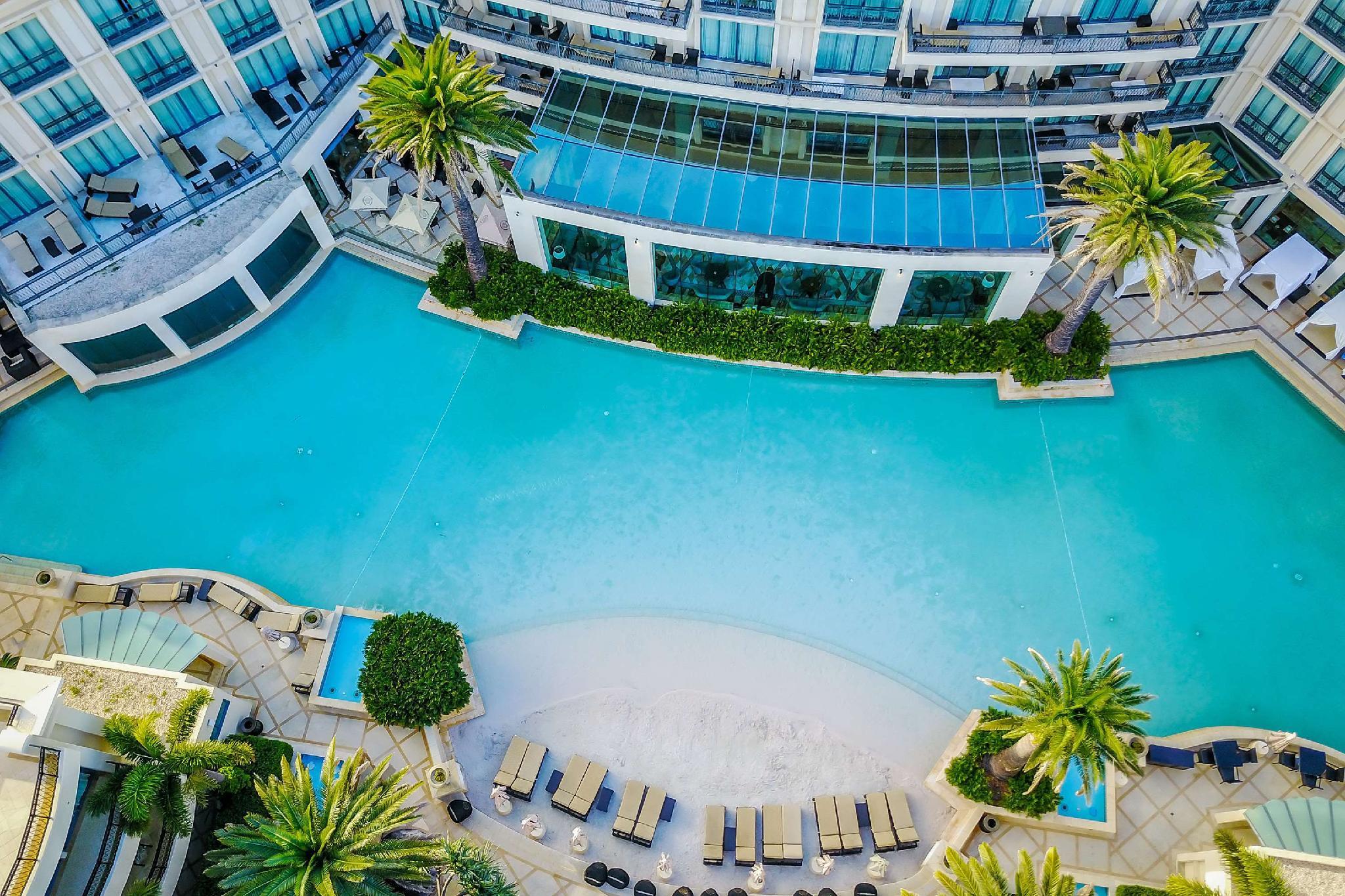 Imperial Hotel Gold Coast — 8