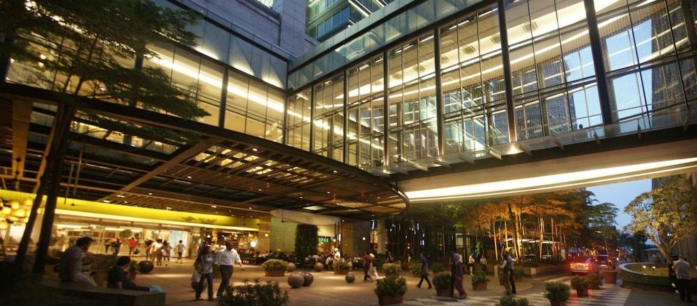 Cititel Mid Valley — 5