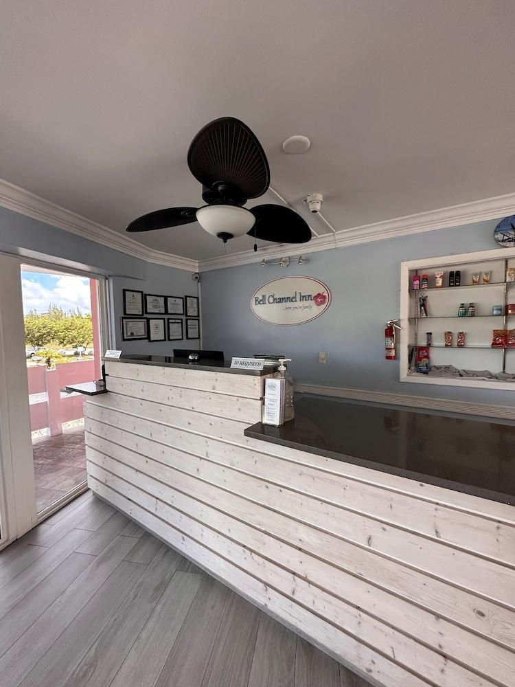 Bell Channel Inn — 9