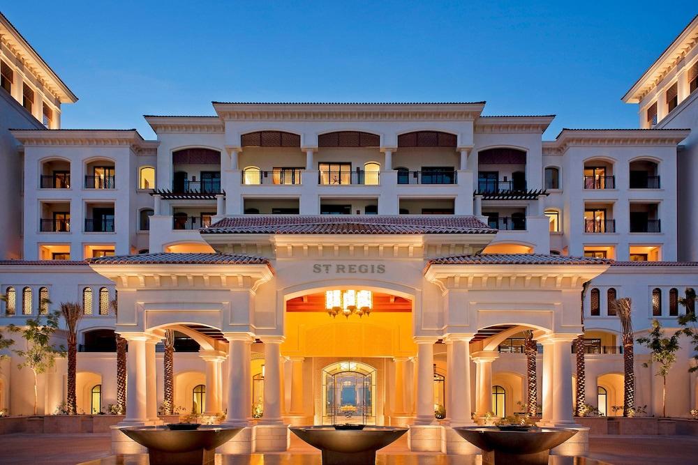The St. Regis Saadiyat Island Resort Abu Dhabi — 9