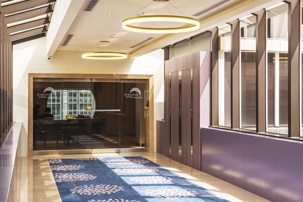 Illume Taipei (ex. Sunworld Dynasty Hotel Taipei) — 8