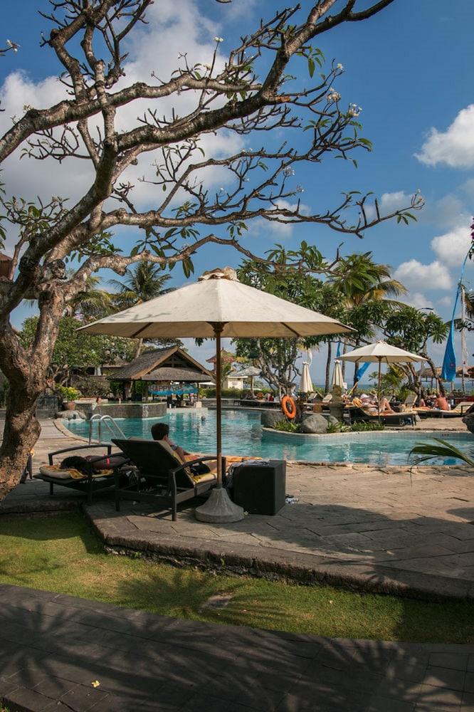 Balisani Suites Hotel — 10
