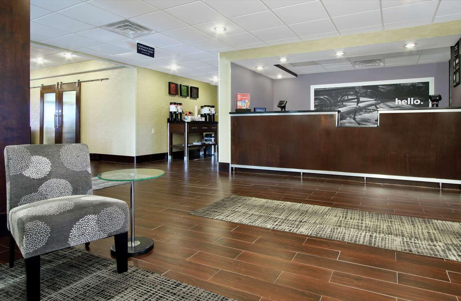 Hampton Inn Ashtabula — 7