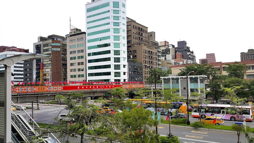 RELITE HOTEL TAIPEI(EX. LILAI HOTEL) 884715