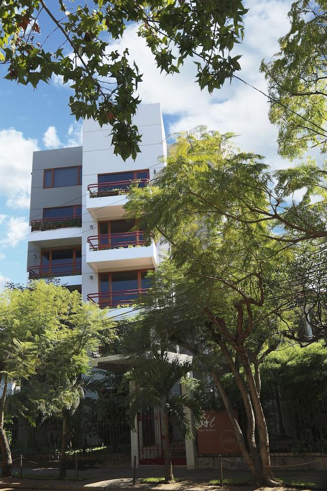Hotel Residencia Del Sol 1159768 — 5