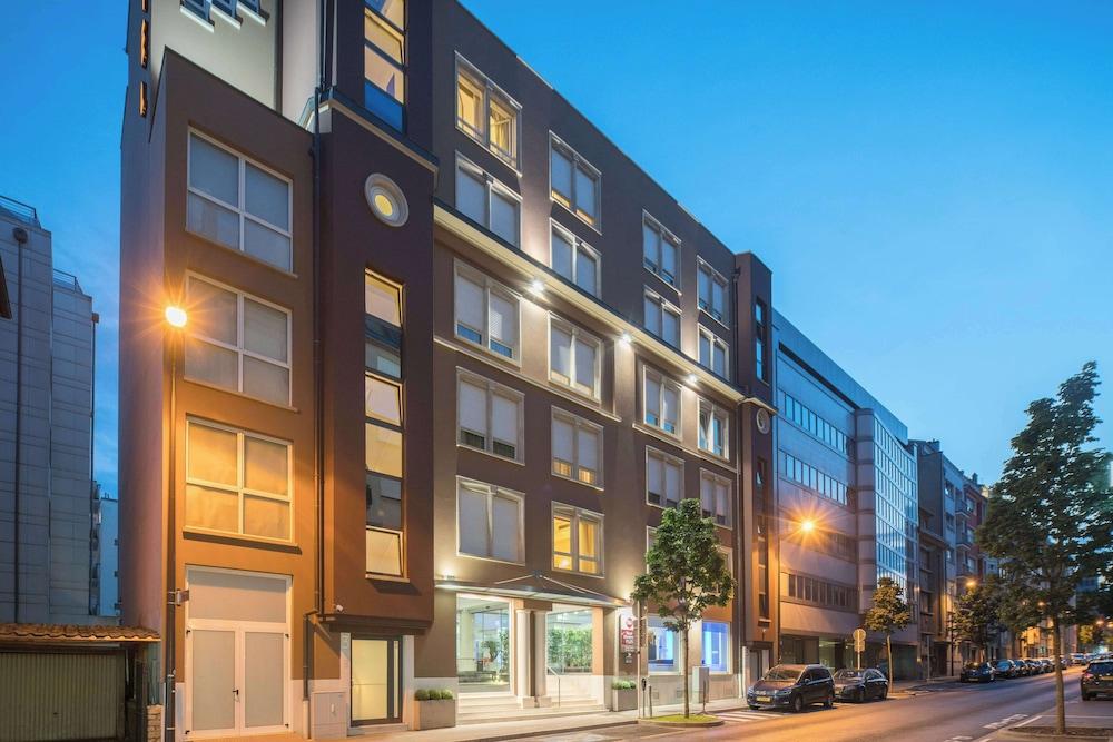 Best Western Plus Grand Hotel Victor Hugo 946275 — 4