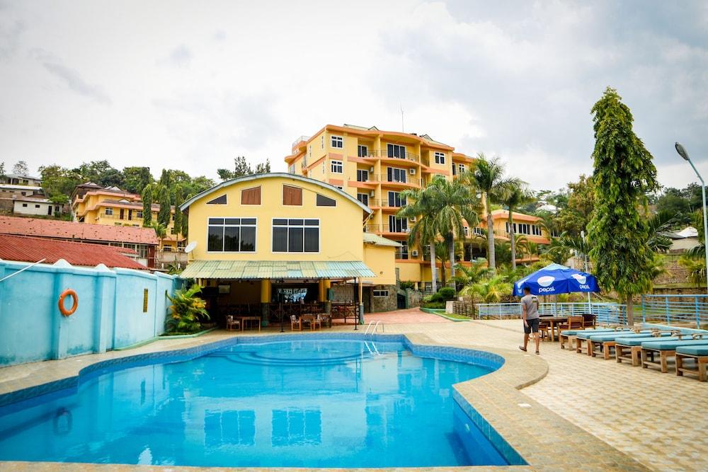 Isamilo Lodge — 6