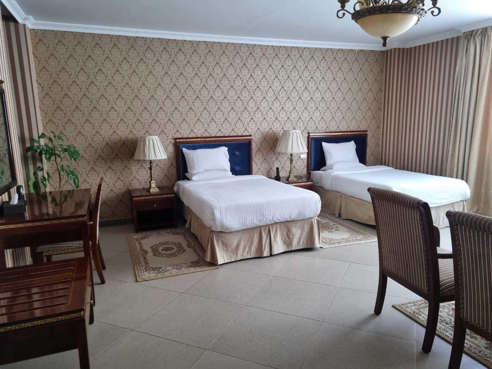The Residence Suite Hotel — 6
