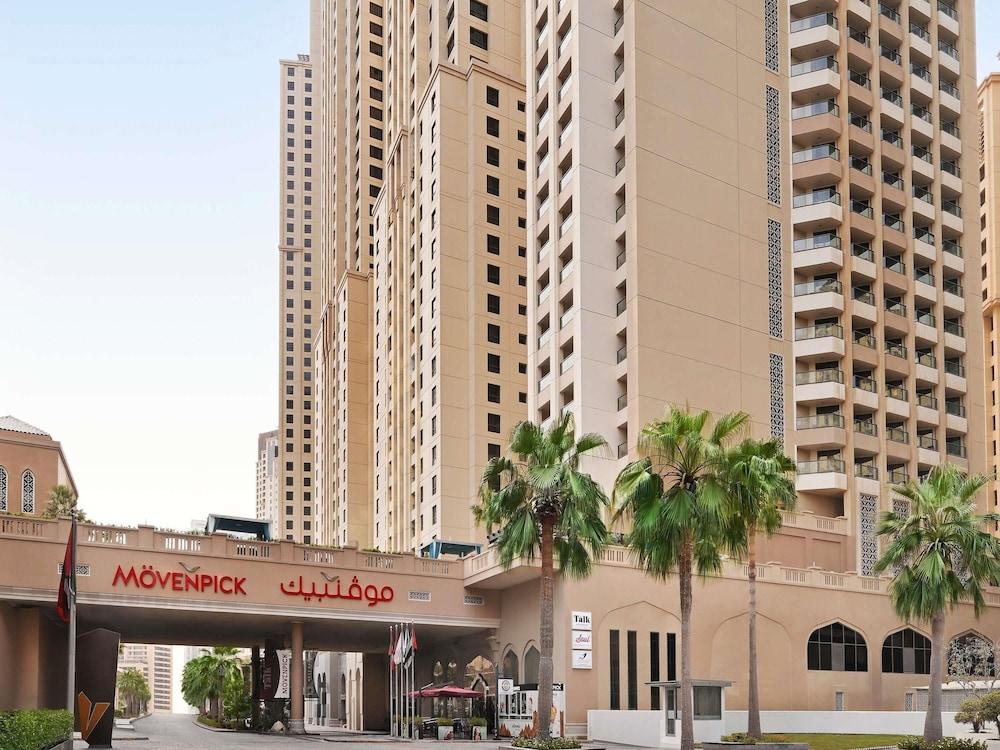 Movenpick Hotel Jumeirah Beach — 6
