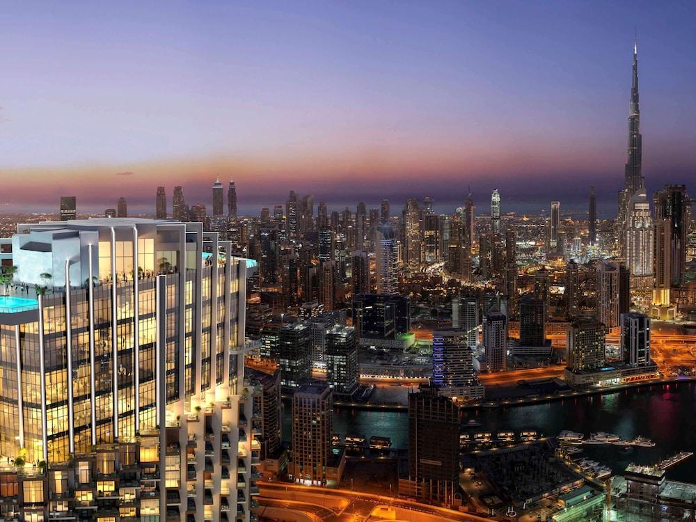 SLS Dubai Hotel and Residences — 8