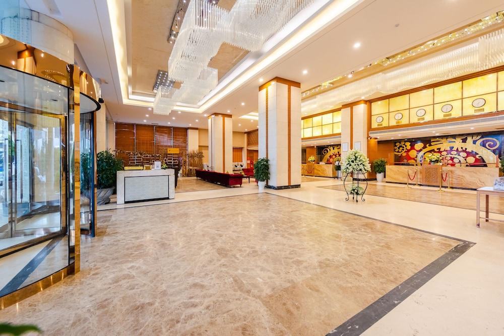 Muong Thanh Luxury Quang Ninh — 5