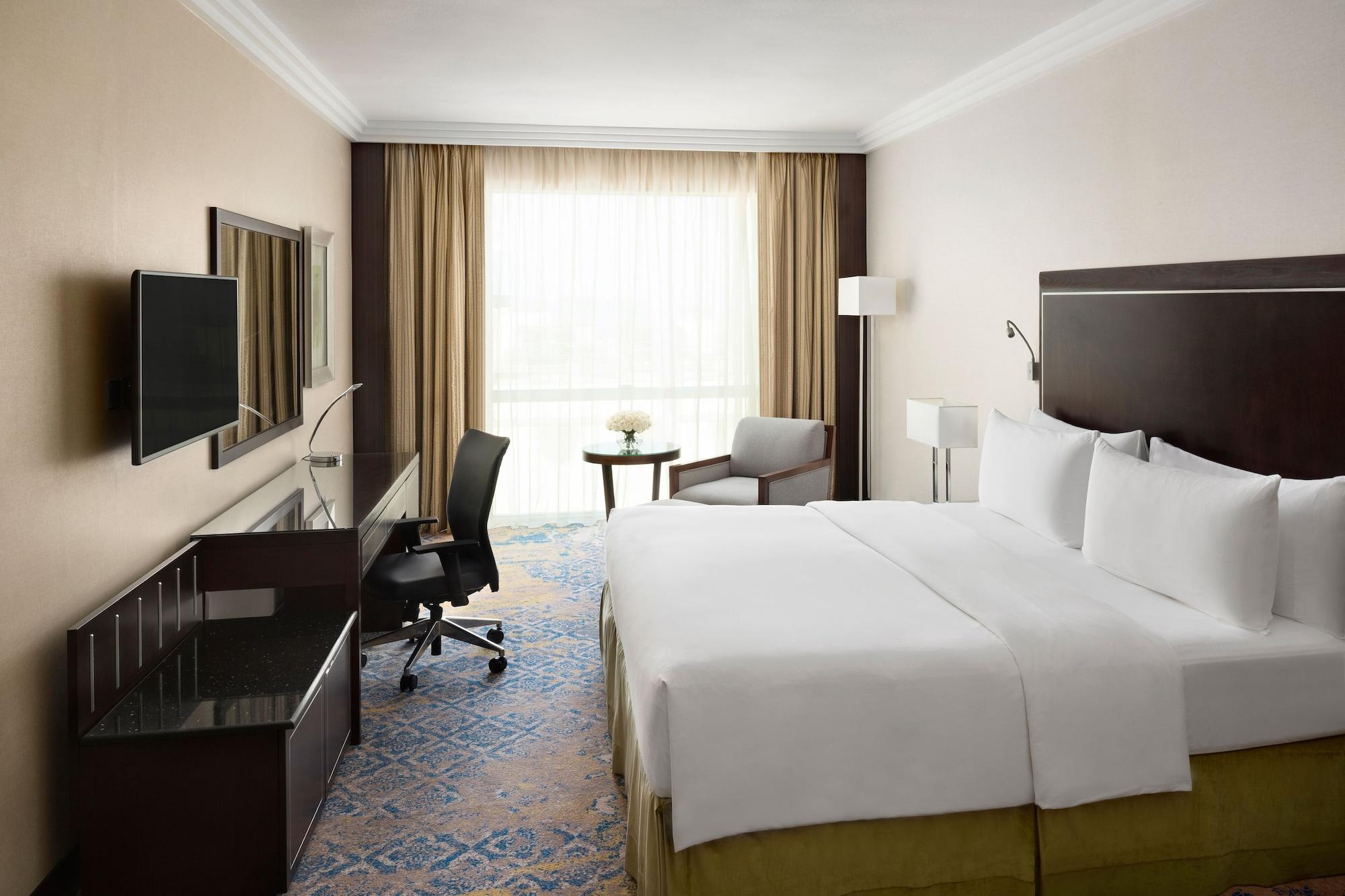 Crowne Plaza Jeddah — 2