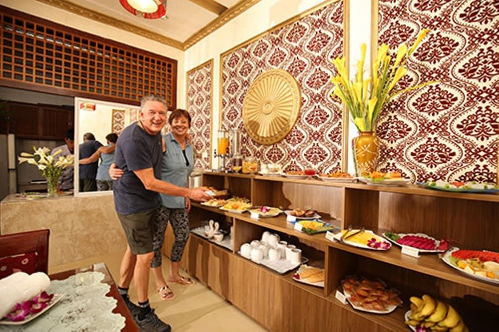 Aquarius Legend Hotel — 7