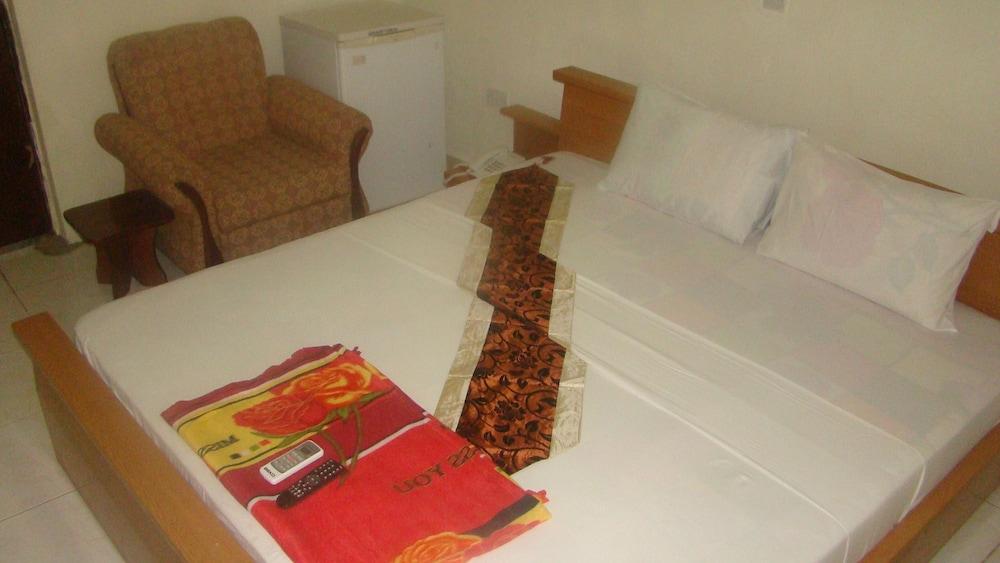 Grand View Hotel 1146188 — 5
