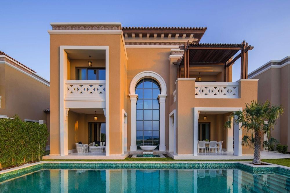 Rixos Premium Saadiyat Island — 3