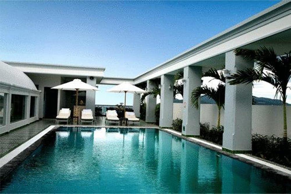 Rembrandt Hotel Nha Trang — 2