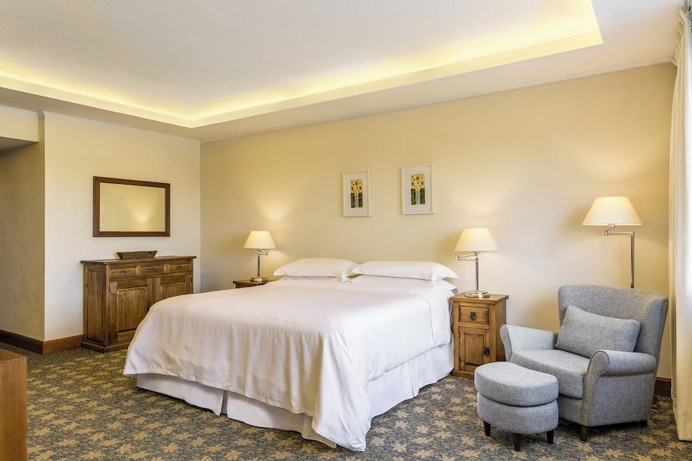 Sheraton Colonia Golf and Spa Resort — 6