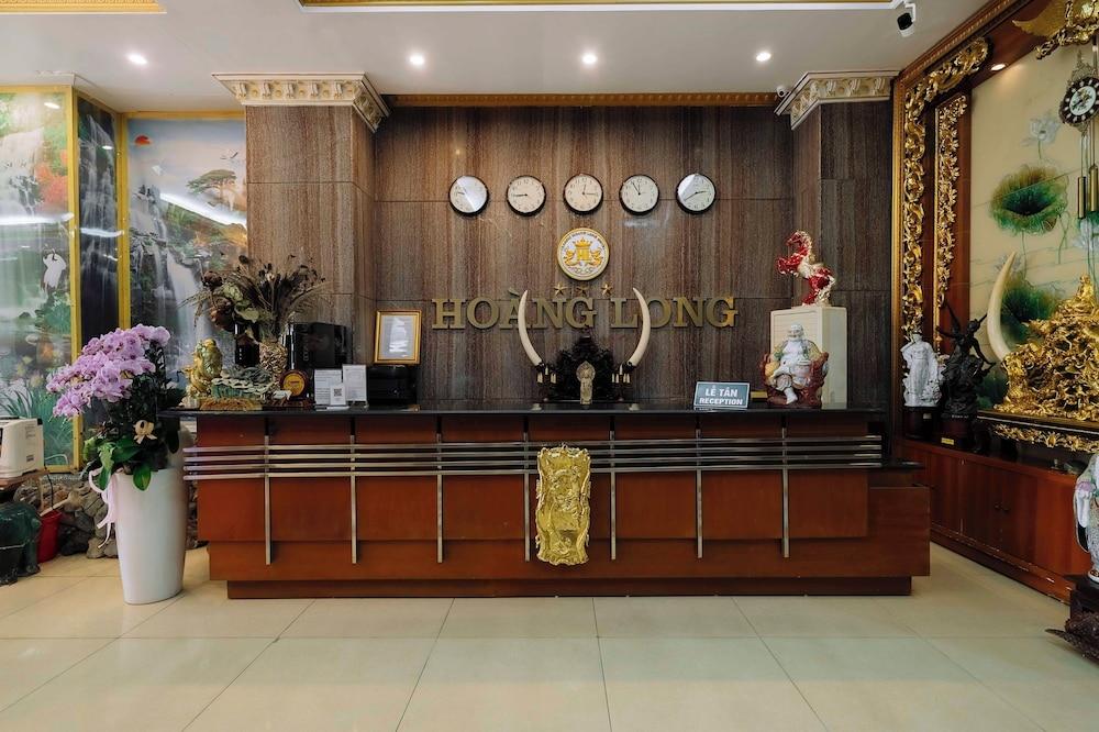 Classic Hoang Long Hotel — 5