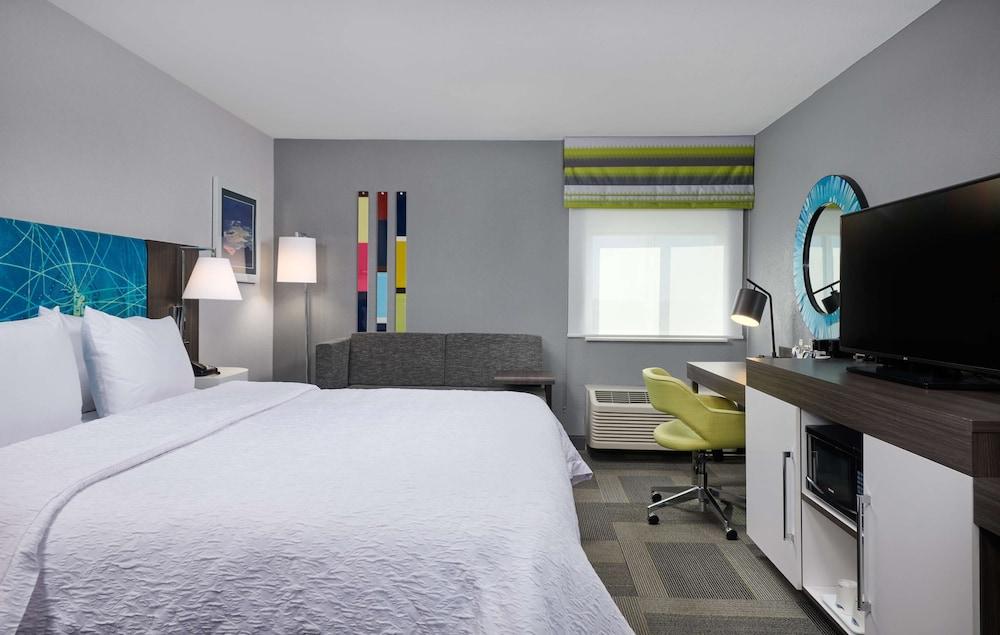 Hampton Inn Alamogordo — 5
