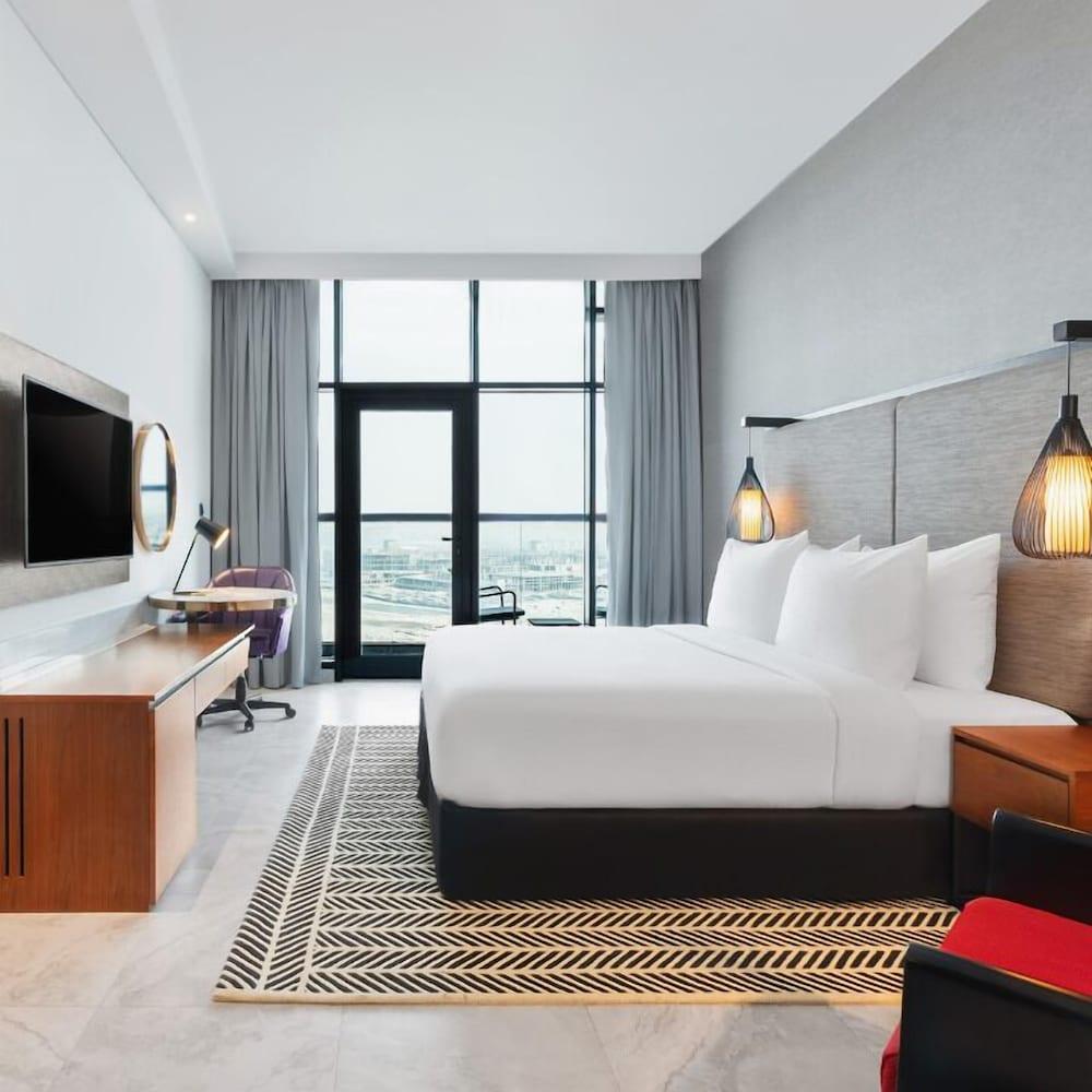 The First Collection Waterfront Dubai, A Tribute Portfolio — 9