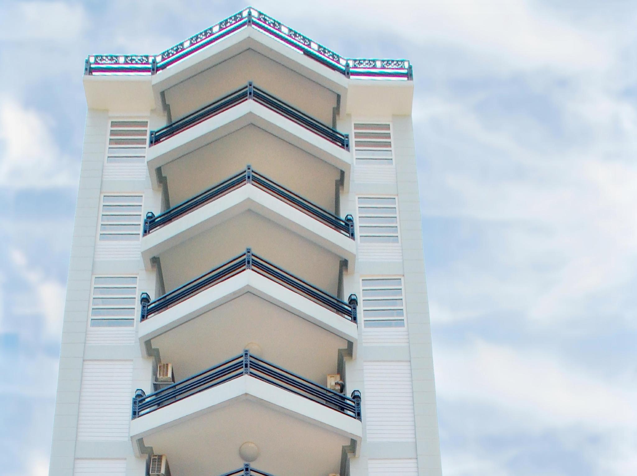 Thai Binh Hotel 2 — 5