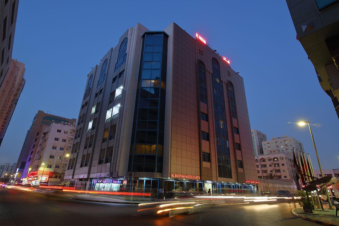 Al Bustan Flats — 4